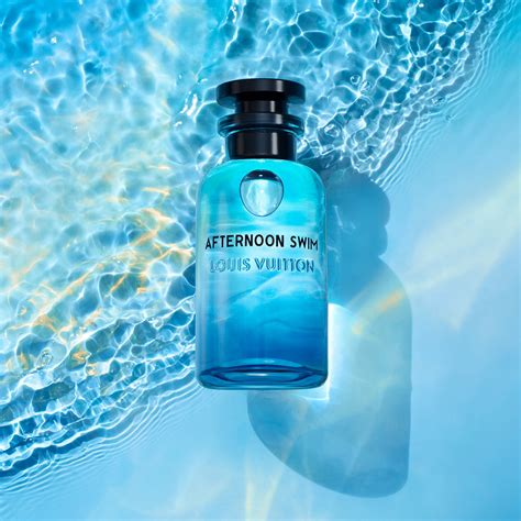 afternoon swim fragrance